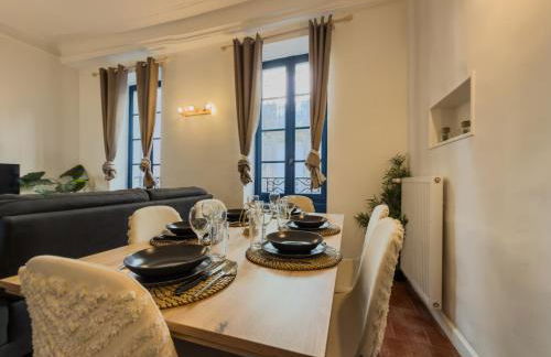 Le Patio ※ Carnot - Foto 17