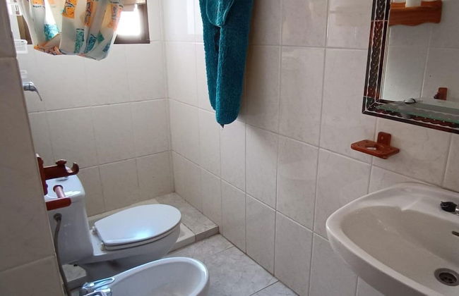 Belvilla by OYO Holiday Home - Foto 22