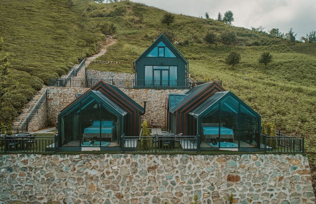 Wood Life Bungalow - Foto 36