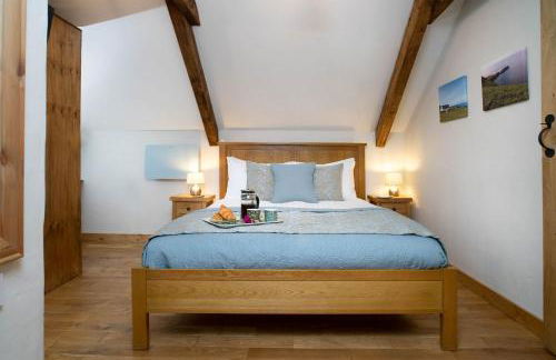 Galleri hot tub 2 bed ensuite - Photo 8