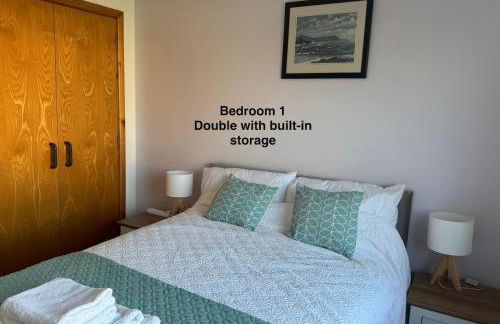 Breiwick Bay Panorama - 10 min walk to town centre - Foto 5