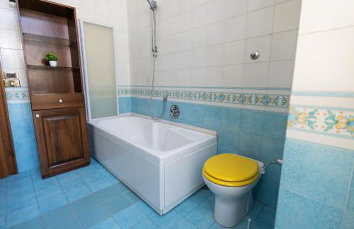 Villa Alessandra- Comfort e spazio a Napoli - Foto 57