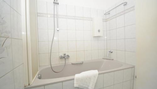 Bamberg 04 - Apartment für Firmen - Foto 5, towels