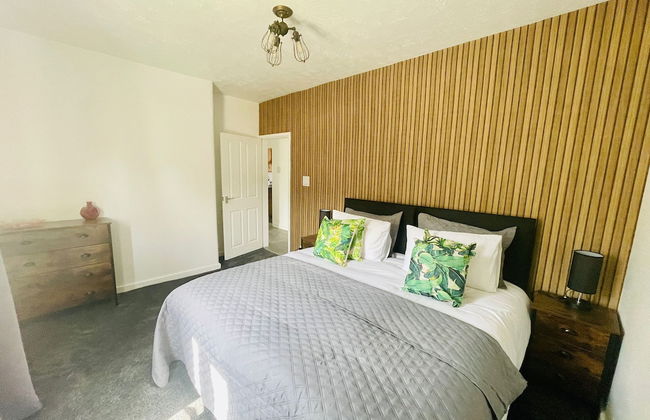 Mitchell Apartment - Photo 2