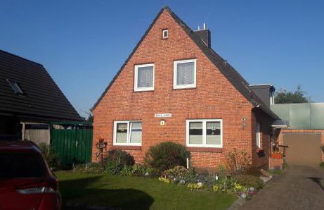 Ferienwohnung Haus Anne - Foto 9