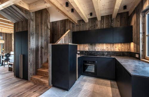 Kessler's Mountain Lodge - Foto 27