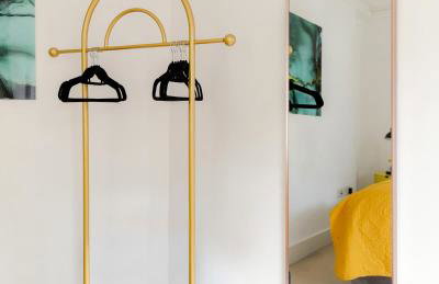 PHENOMENAL 5bedroom DESIGN HOUSE FOR NOMADS XXL GROUPS - Foto 56