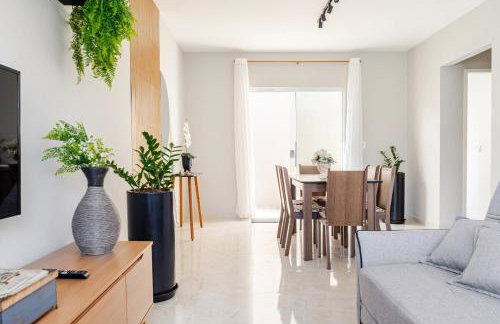 Casa espaçosa com quintal perto da lagoa - Foto 8