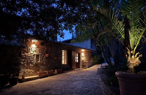 Poolhouse Oasi del Lupo - Foto 16