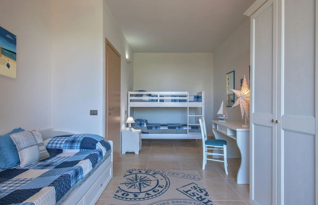 Spacious Villa With Pool - Foto 10