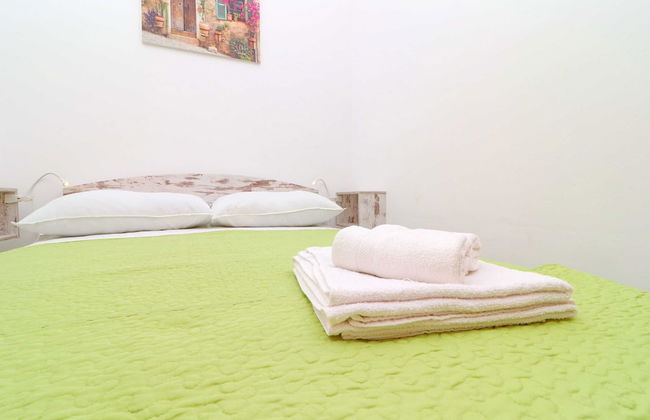 Seafront Apartments Anthony - Foto 7