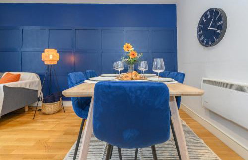 Central Business Class Apartment - Luxury Living - Foto 57