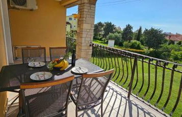 DS Apartment Porec - Foto 16