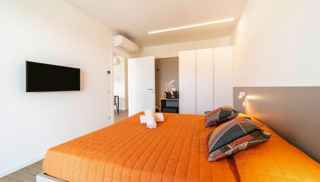 Residence Olivo, Garda - Foto 4, Habitación