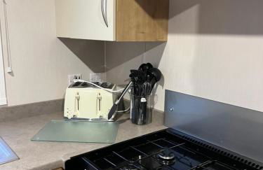 Lorraine's Caravan Holiday - Foto 9