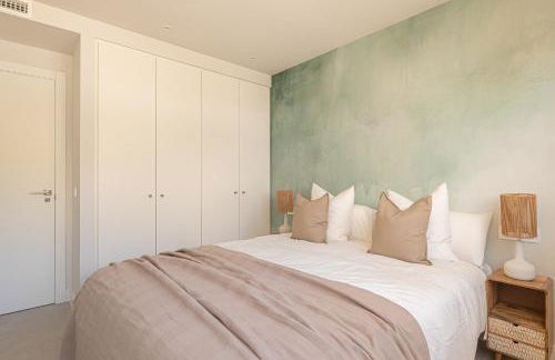 Apartamento Azahar Estepona 3 - Foto 24