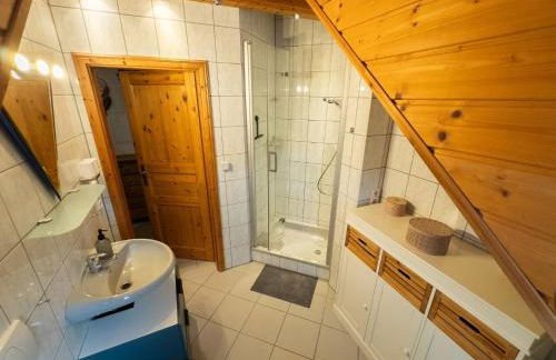 Ferienwohnung zum Kirchturmblick - Foto 5