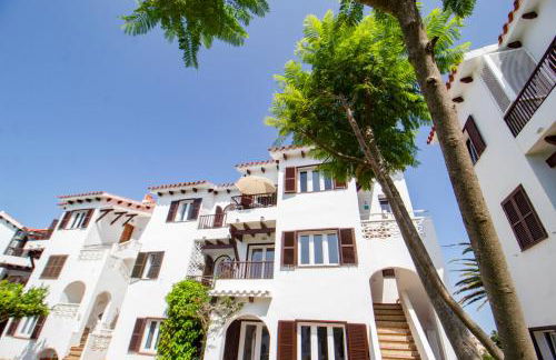 Oceanfront paradise - Mahón - Foto 24