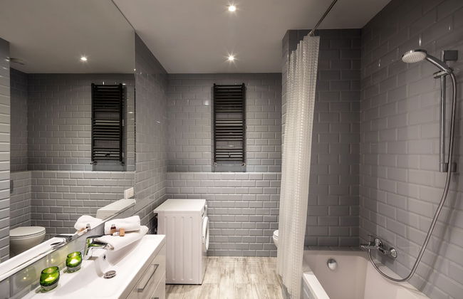 Loft Aparts - Foto 46