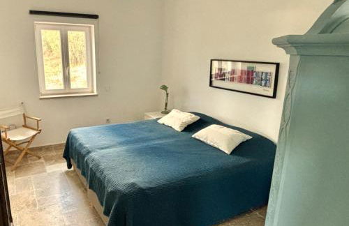 Vale do Guizo: Casa Poente on the contryside, close by the sea. - Photo 13