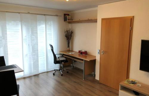 Ferienwohnung Brigach - Foto 7