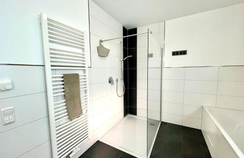 Ferienwohnung Moseltraum, 1-6 Pers, mit 3 Schlafzimmer und Panoramabalkon - Foto 39