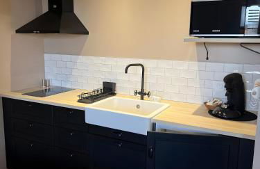 Les Iris - Maison Chaleureuse - Photo 6