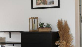 Apartment mit 2 Betten in Flughafennähe - Foto 5