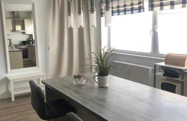 Ferienwohnung Elena - Foto 1