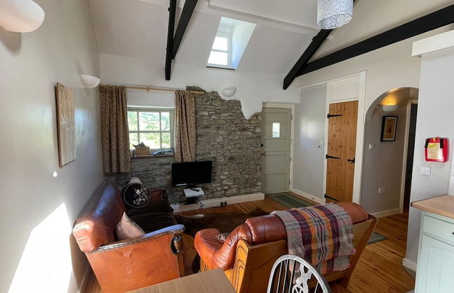 Crug Yr Eryr Isaf - Foto 13