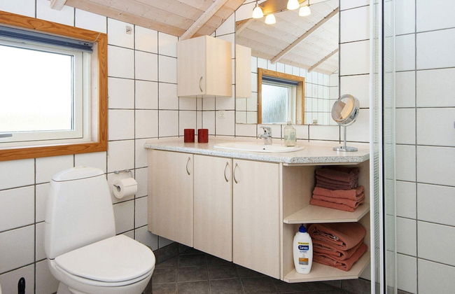 Holiday Home in Lemvig - Photo 10