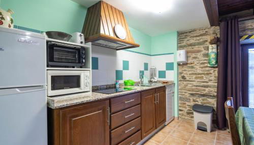 O forno do curro-Casiña Da Avelá - Foto 5