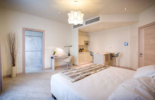 Forte16 View & Spa - Foto 8