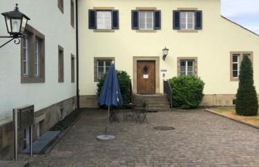 Appartements am Rindhof - Foto 38