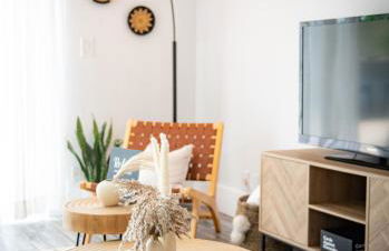 Lux 3 bedroom townhouse 1 block from the beach - Photo 41