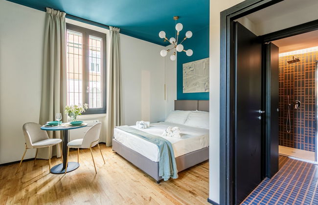 Palazzo Quantum 1 - Foto 26