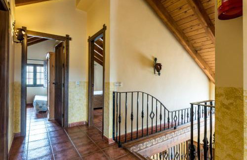 Casa Rural Loma El Letrao - Photo 33