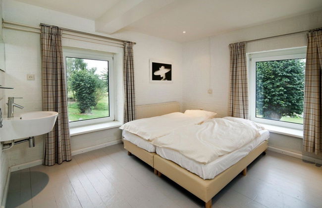 2 bedroom House in Gulpen with garden and terrace - Photo 4