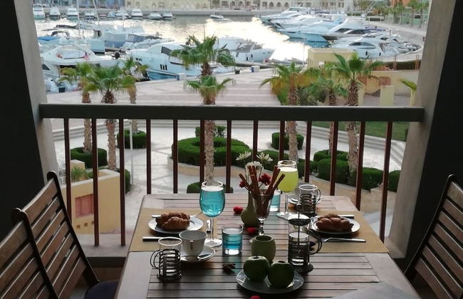 2 Bedrooms at Elgouna Marina Stuning View - Foto 14