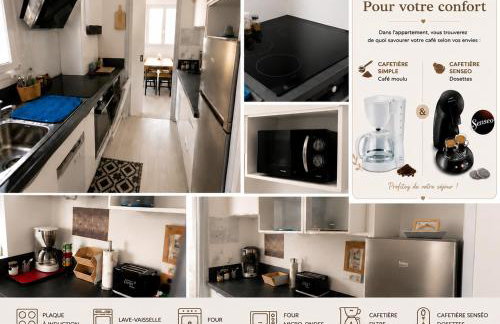 Le Bellevue - Foto 20