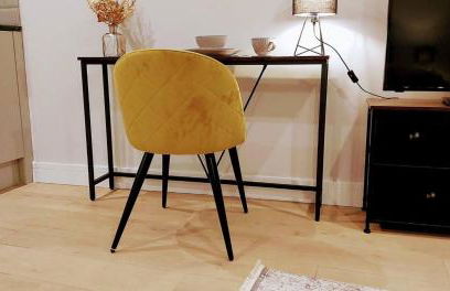 Market Haven Kingsize Studios Town Centre with Netflix, Business & Leisure travellers, multiple units available - Photo 28