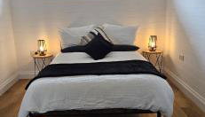 The Steps Holiday Let PHOCLE GREEN ROSS-ON-WYE HR9 7TW - Foto 2