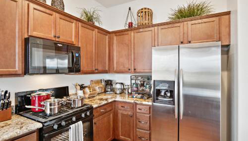 Cozy Granville Retreat with Modern Amenities, nearby Scenic Trails & Pristine Lakes of Prescott home - Foto 5