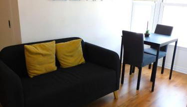 No 7 - Modern 1 Bedroom Apartment in Lanark Town Centre - Foto 3