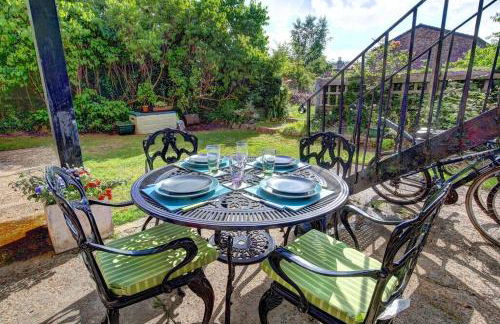 2 bed flat - SW London with parking - Foto 12