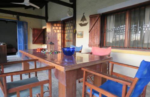 Sunday 2Br Private Holidays House in Halkidiki - Karydi Beach - Parking - Photo 8