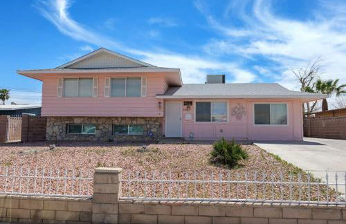 328 Short drive to Vegas strip - Foto 2