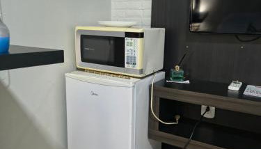 Suíte 02 - Zona Sul prox UMC, Patio Vinhedos e Uberlandia Shopping - Foto 5