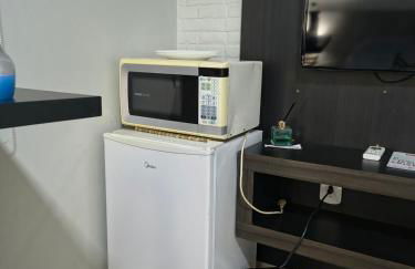 Suíte 02 - Zona Sul prox UMC, Patio Vinhedos e Uberlandia Shopping - Foto 5