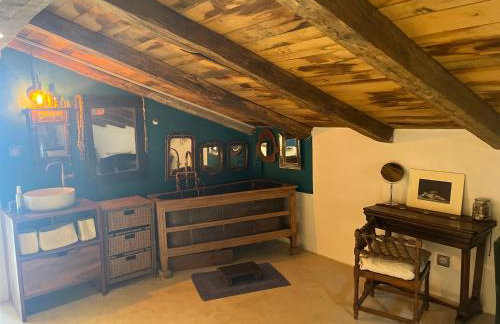 Maison typique Corse écologique - Photo 11